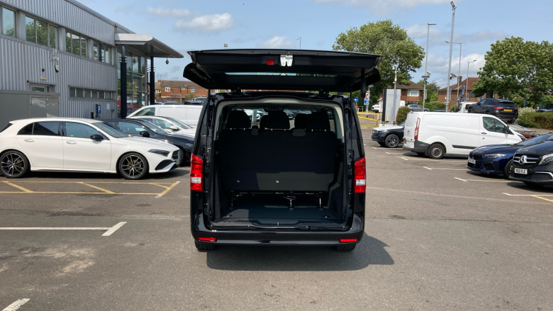 Mercedes-Benz Vito ETourer L2 Electric Fwd 150kW 100kWh Select 9-Seater Auto